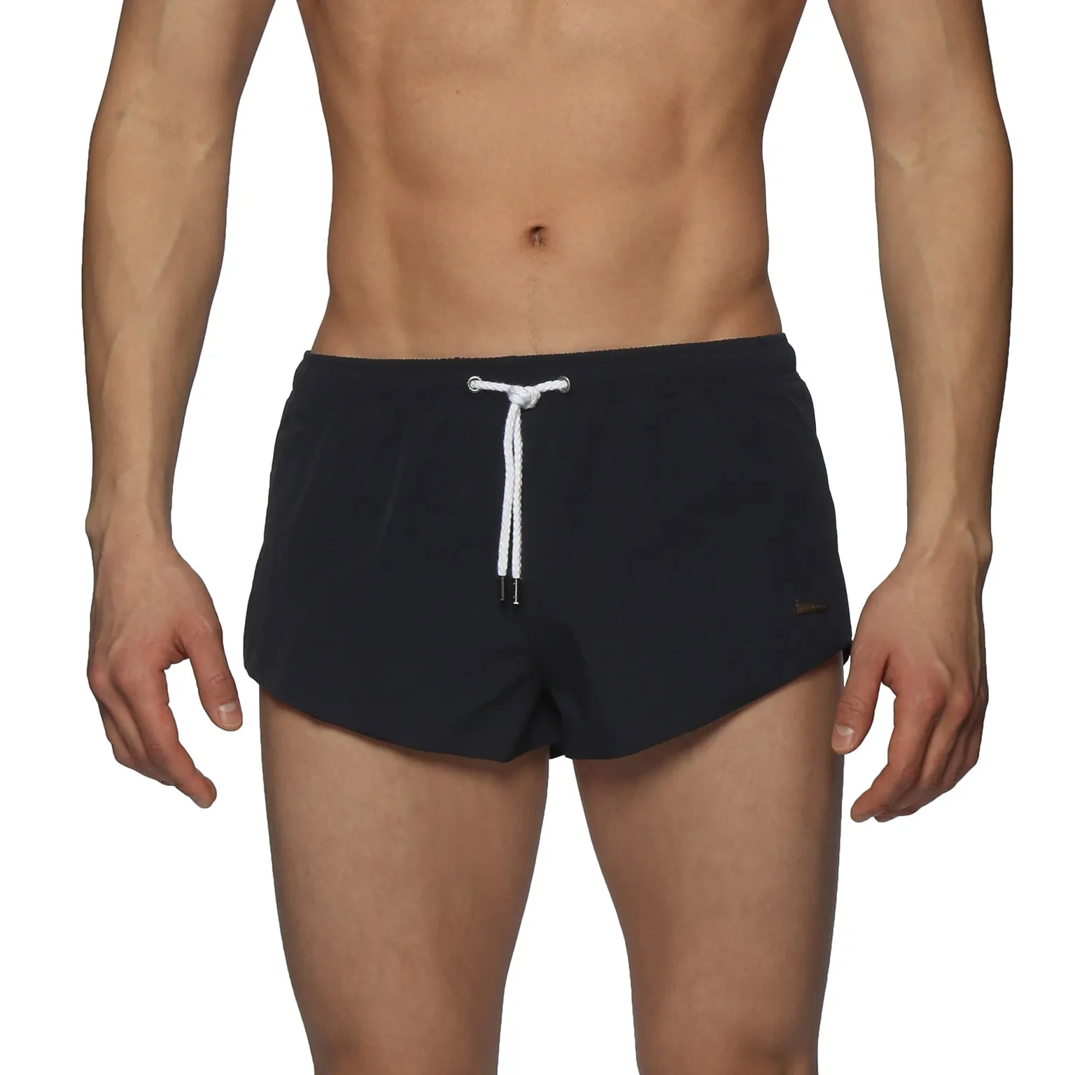 Dark Navy Aero Swim Short