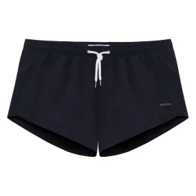 Dark Navy Aero Swim Short