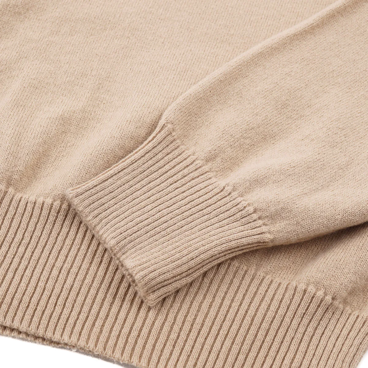 Drumohr Soft Knit Cashmere Sweater