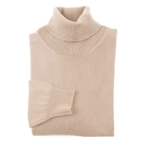 Drumohr Soft Knit Cashmere Sweater