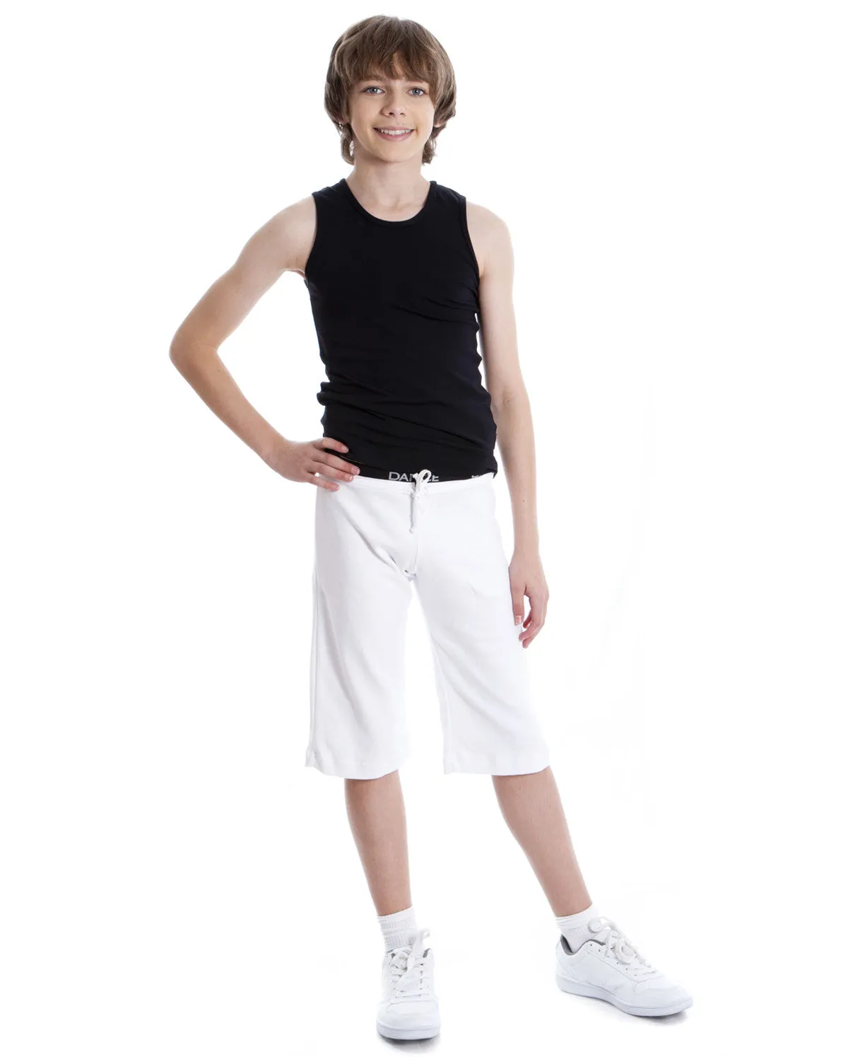 Energetiks Caleb Tank Children'S Cc20