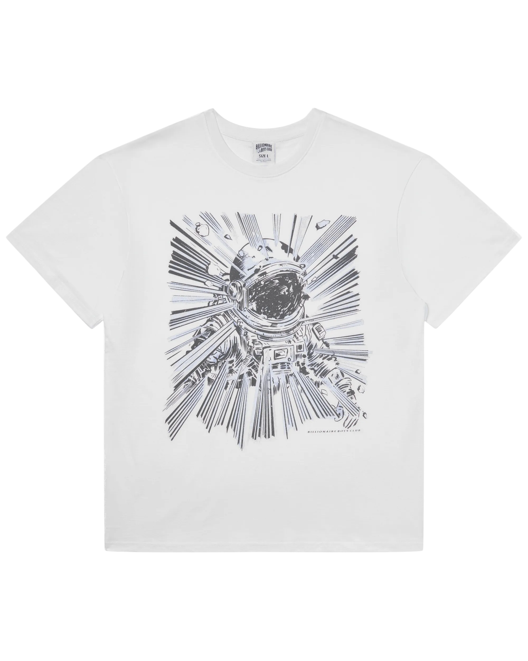 Explode Tee