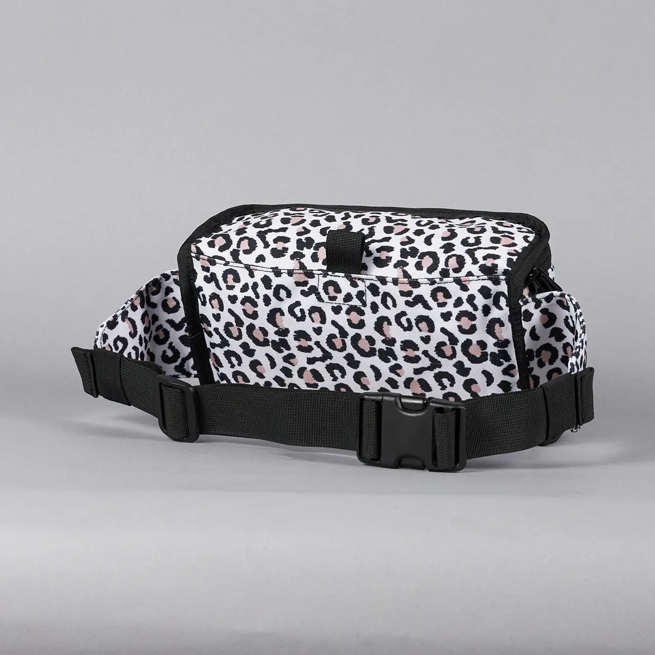 Fanny Pack Classic Leopard