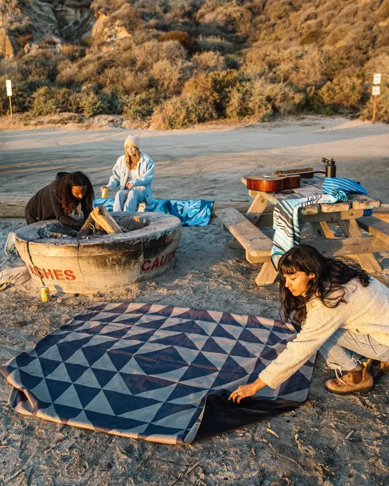 Festival Blanket