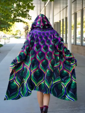 Flow Dream Cloak