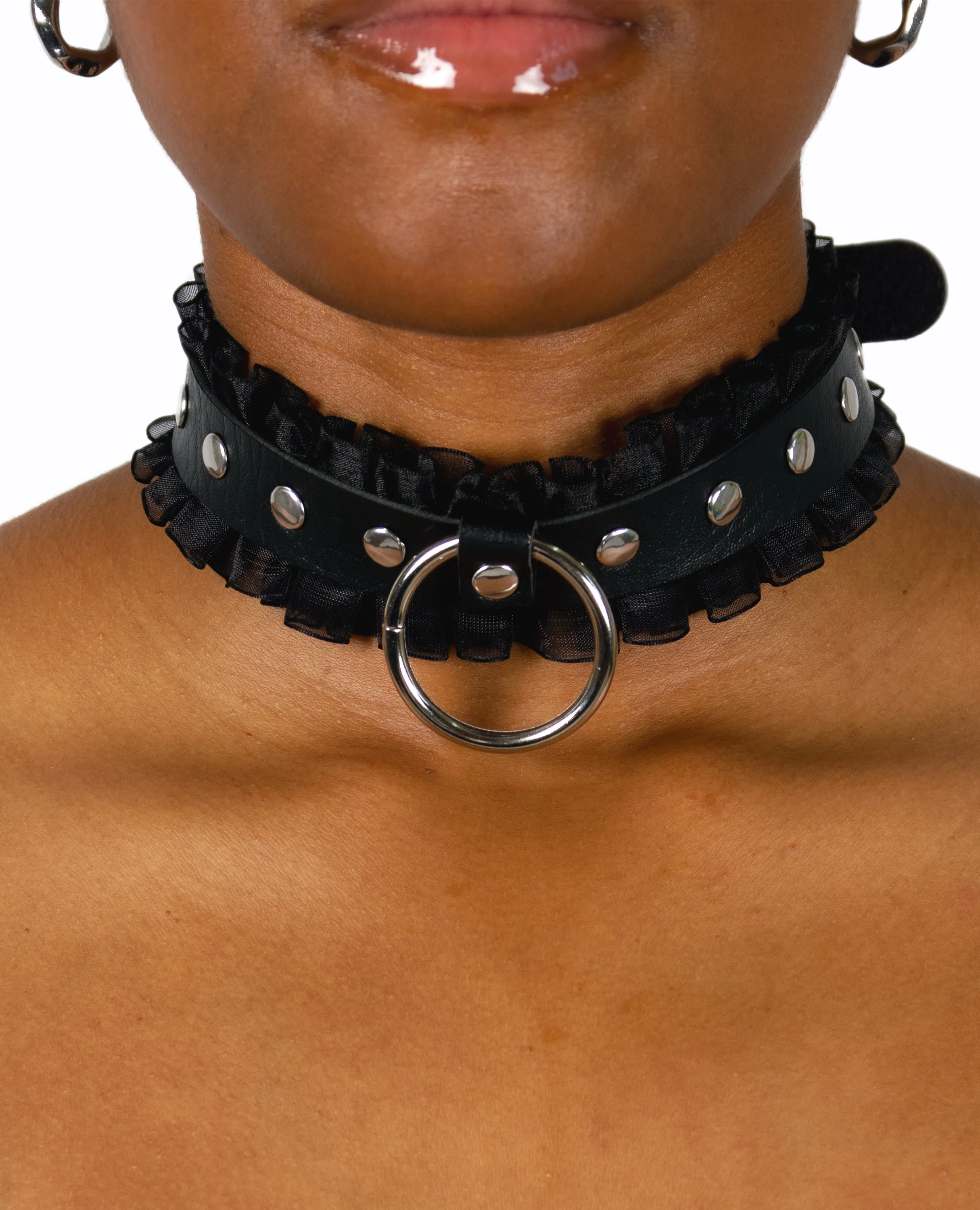 HARAJUKU COLLAR