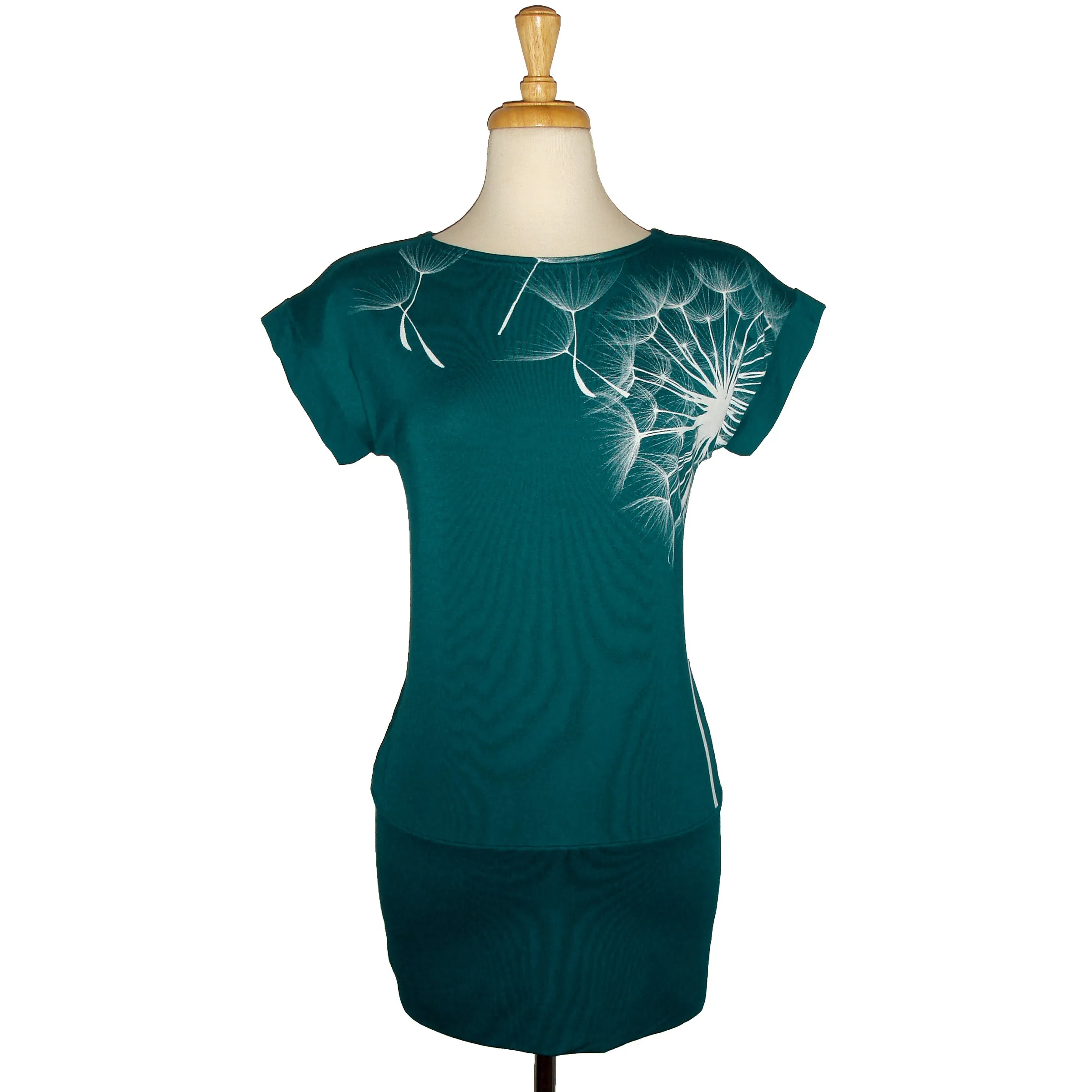 Julia Tunic - Dandelion - Sale