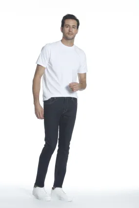 Keith 320 Skinny - Rinse [ INSEAM AVAILABLE]