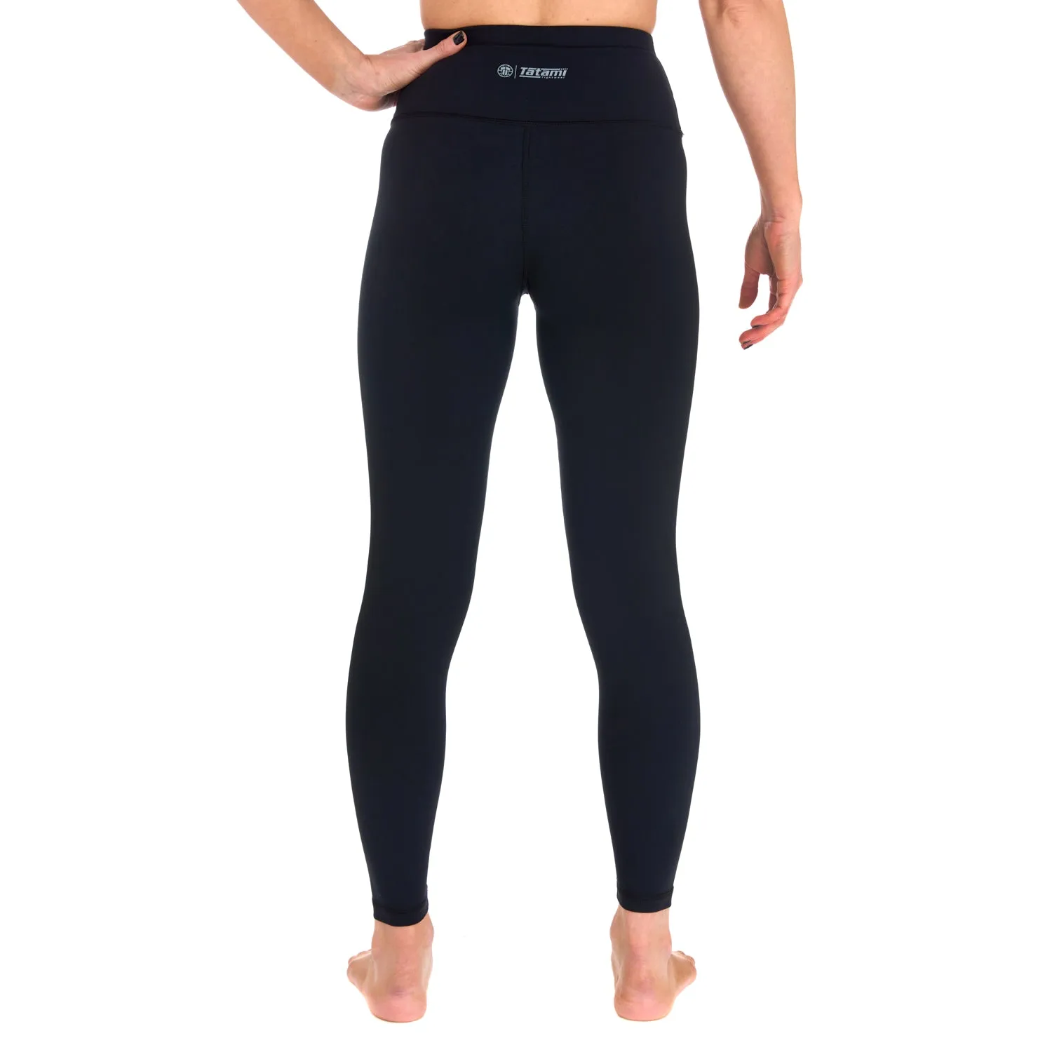 Ladies Fusion Leggings