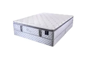 Le Moût Mattress -Titanium Lux