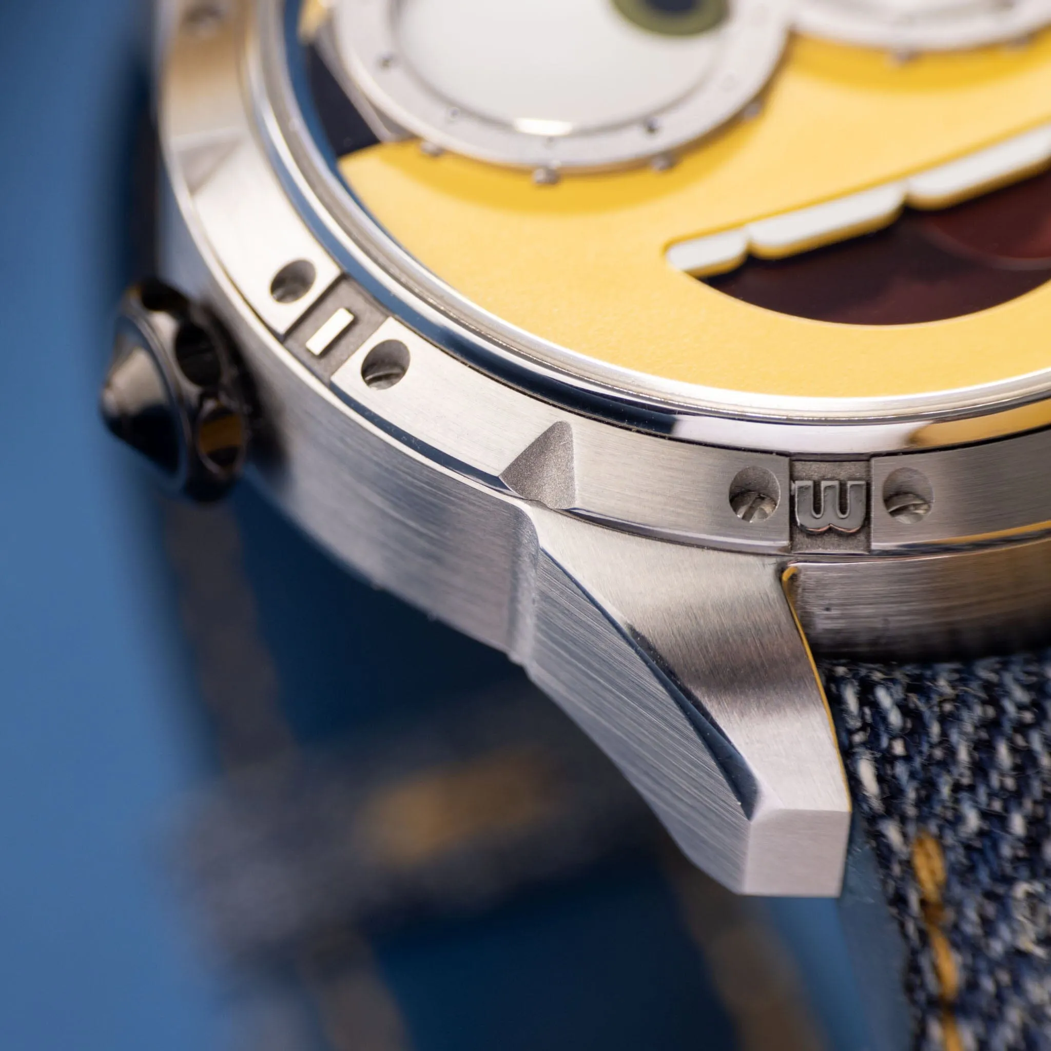 Limited Edition Konstantin Chaykin "Minions" 3/38