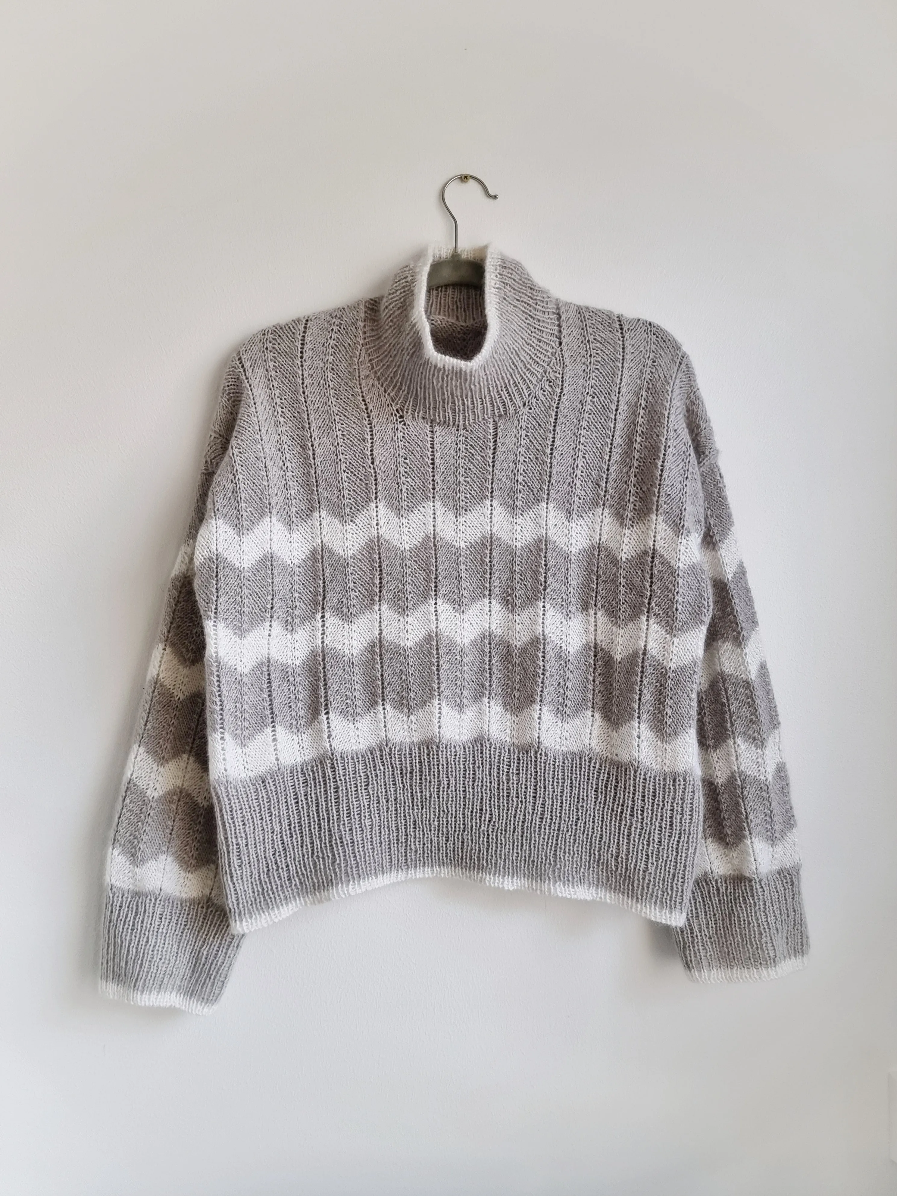 Lykke pullover