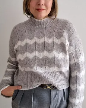 Lykke pullover