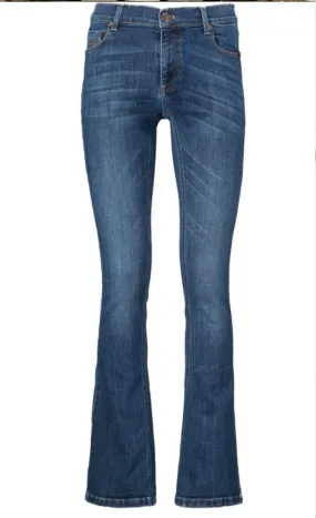 Marija Jeans Washington Wash