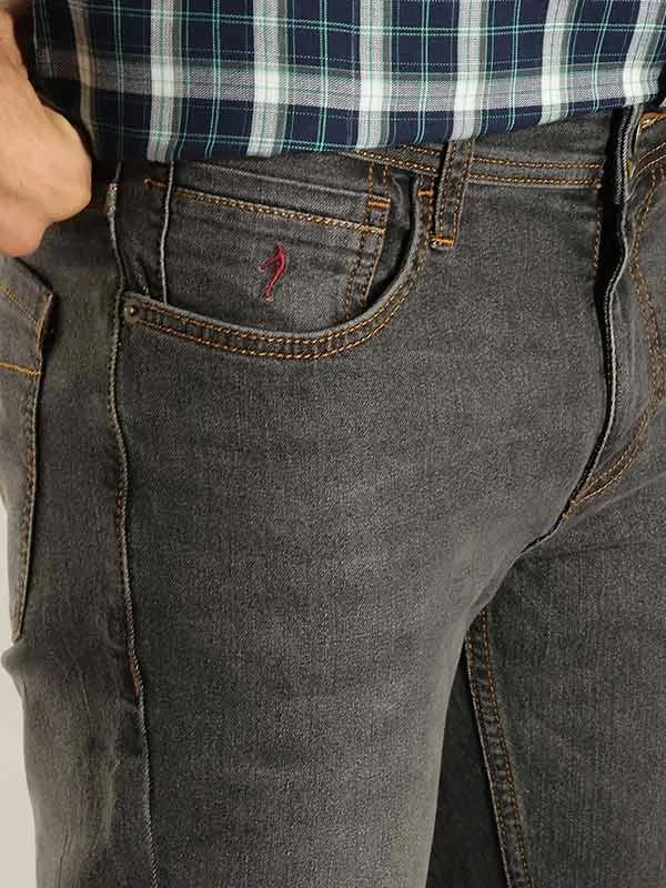 Men Kruger Fit Jeans