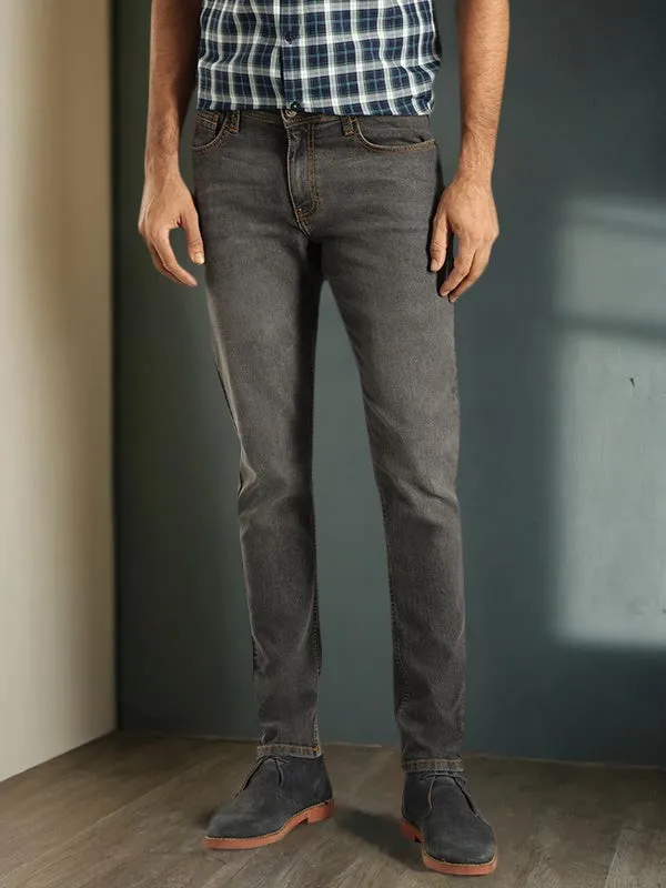 Men Kruger Fit Jeans