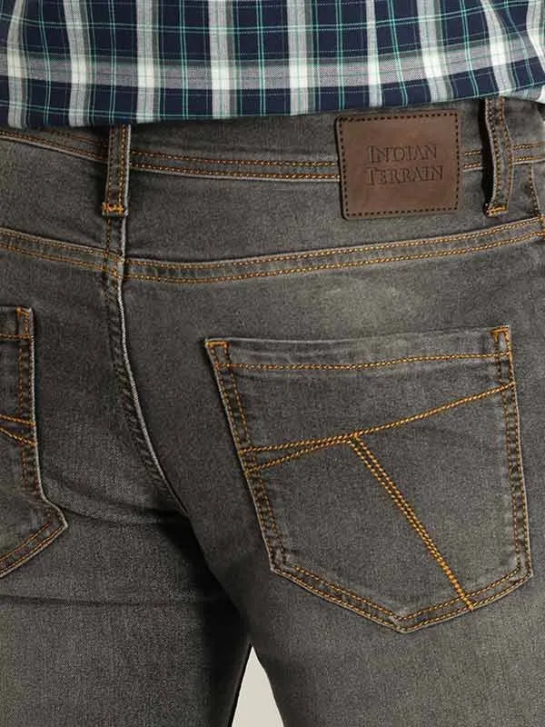 Men Kruger Fit Jeans