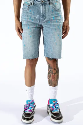 Men's SRND "Pisces 3" Shorts