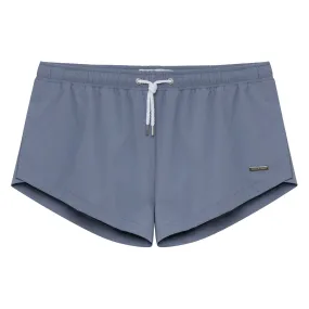 Mineral Blue Aero Swim Short