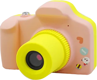 myFirst Camera 5MP Kids Camera w Expansion Slot