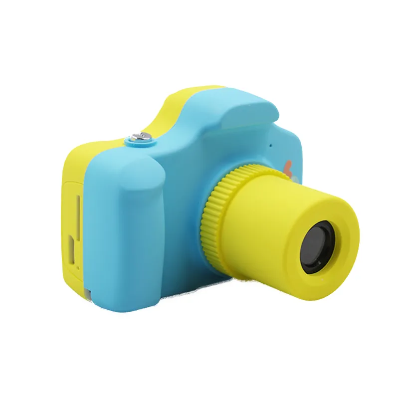 myFirst Camera 5MP Kids Camera w Expansion Slot