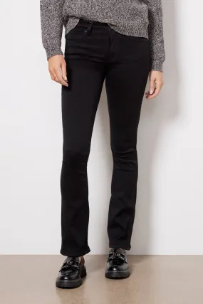 Natalie High Rise Fab Ab Bootcut