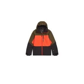 O'Neill Carbonite Snow Jacket - Boys'