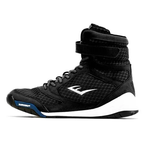 Pro Elite High Top Shoe