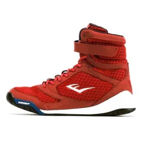 Pro Elite High Top Shoe