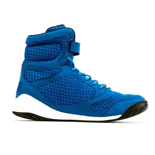 Pro Elite High Top Shoe