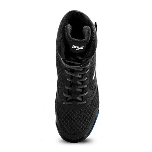 Pro Elite High Top Shoe