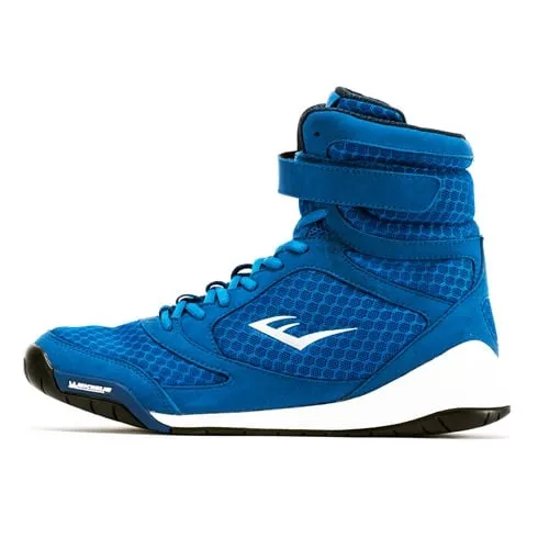 Pro Elite High Top Shoe