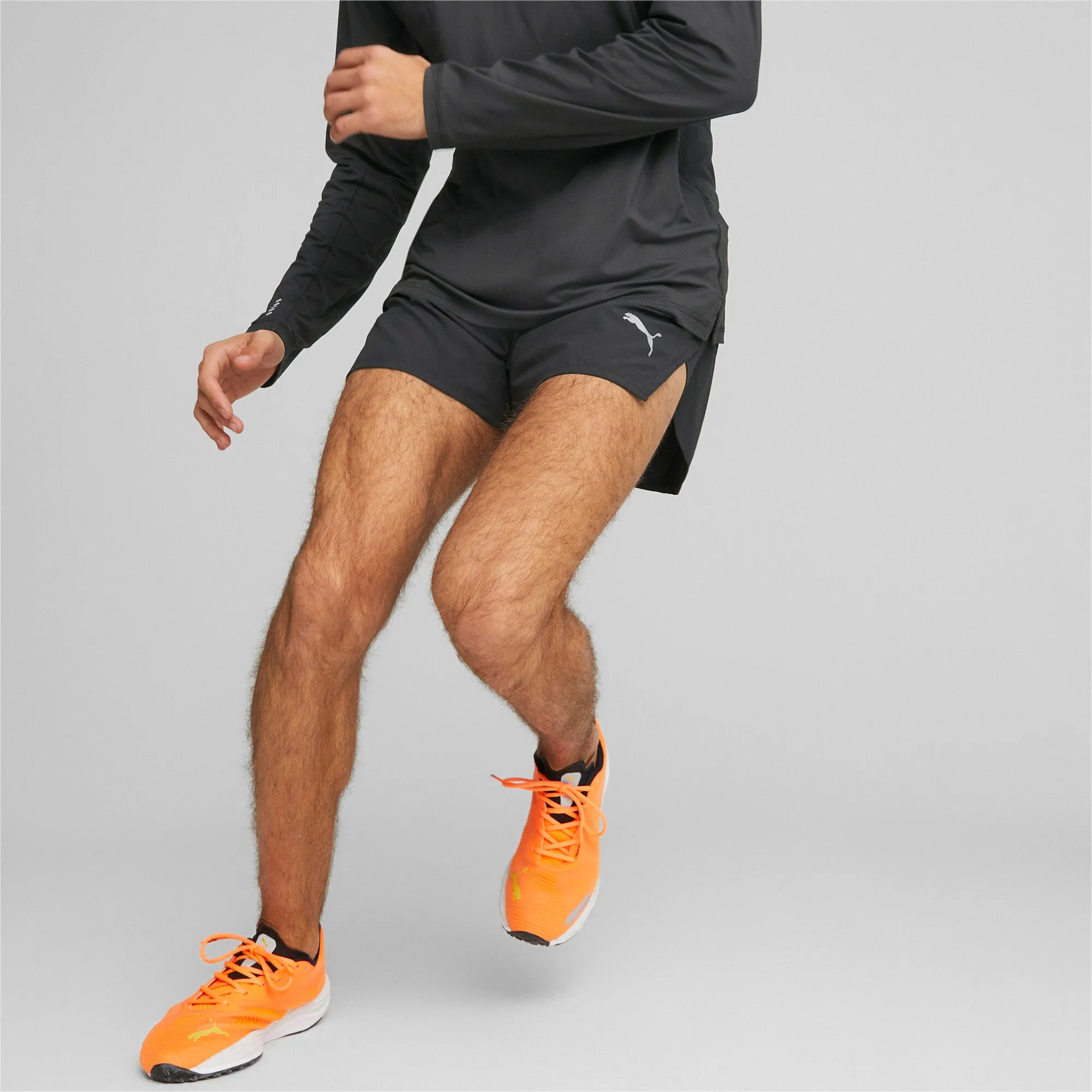 PUMA Run Ultraweave 3'' Shorts