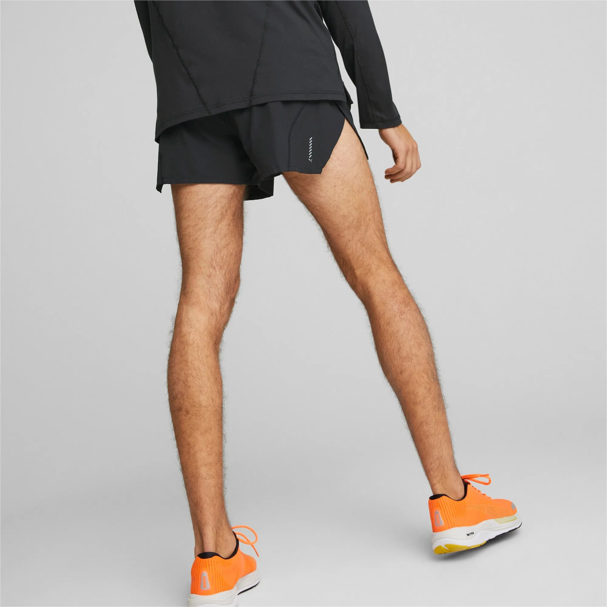 PUMA Run Ultraweave 3'' Shorts