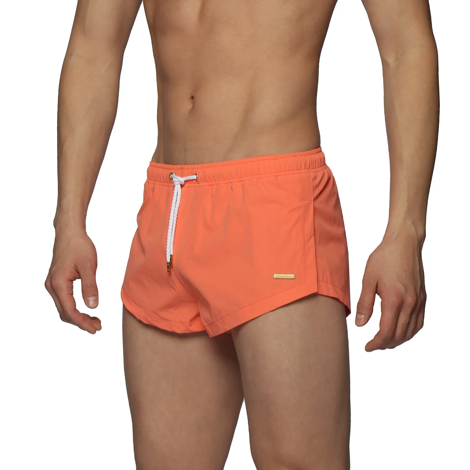 Salmon Aero Swim Short