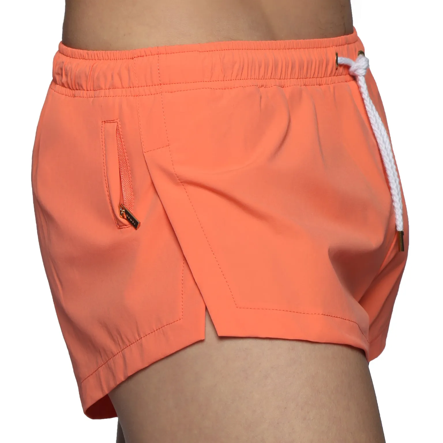 Salmon Aero Swim Short