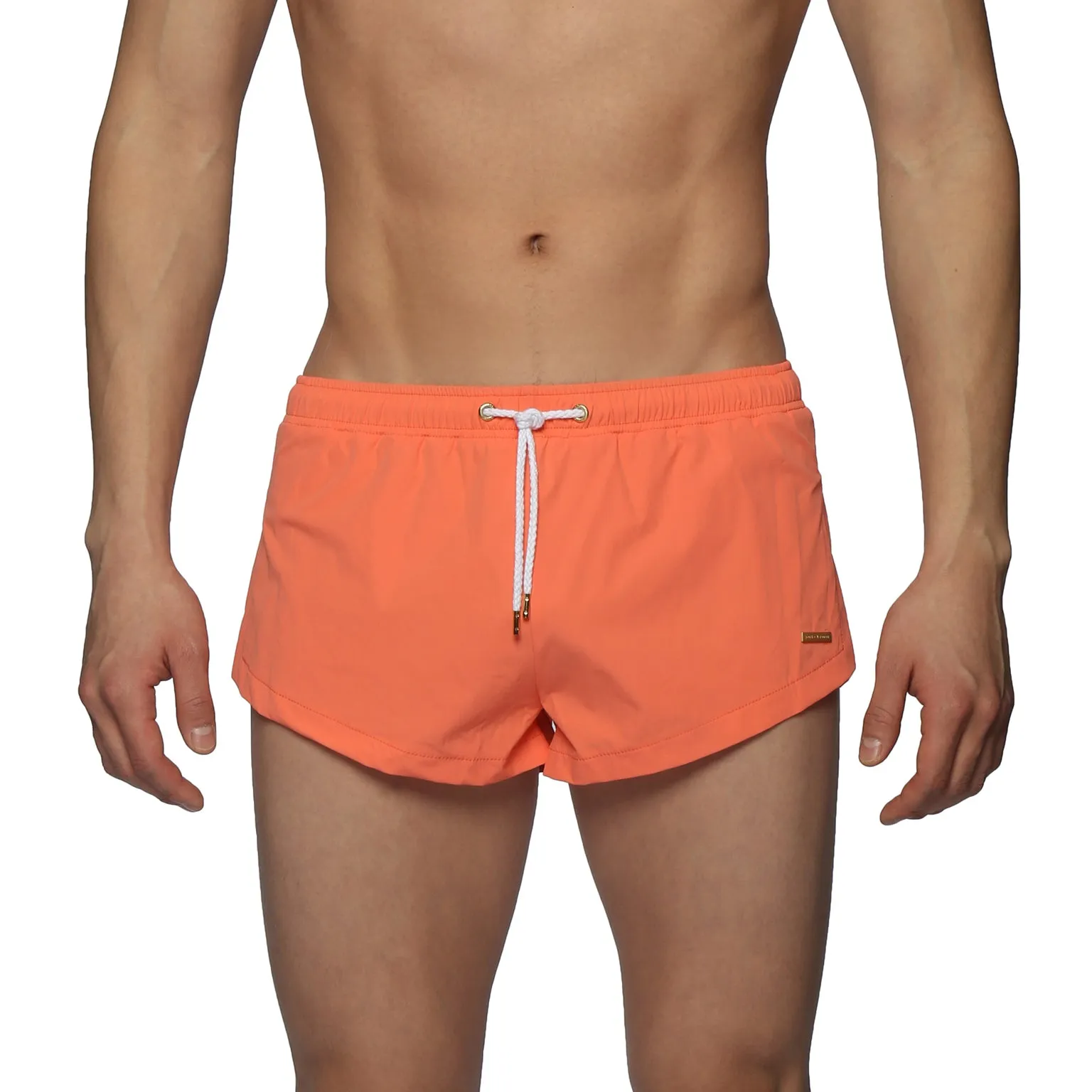 Salmon Aero Swim Short