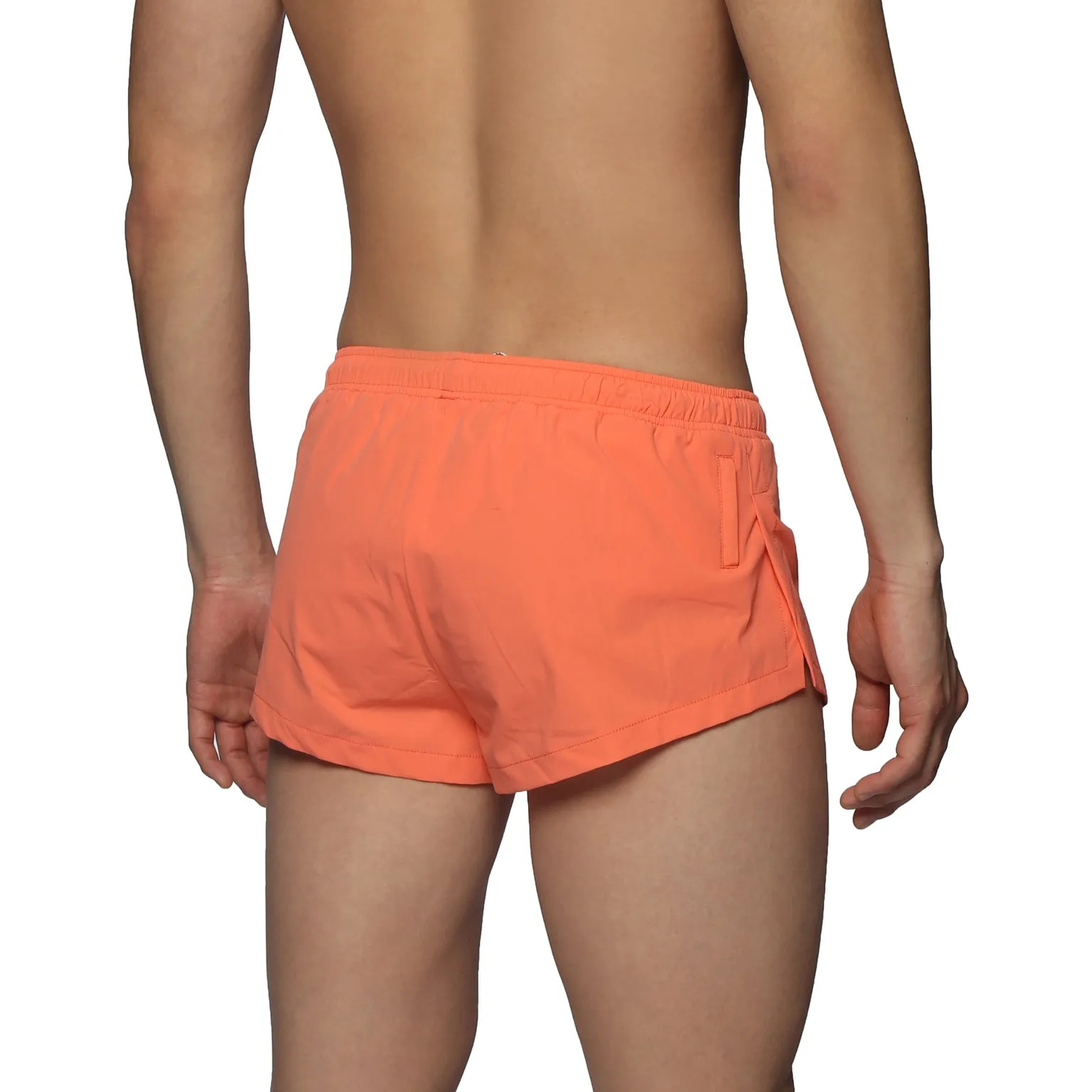 Salmon Aero Swim Short