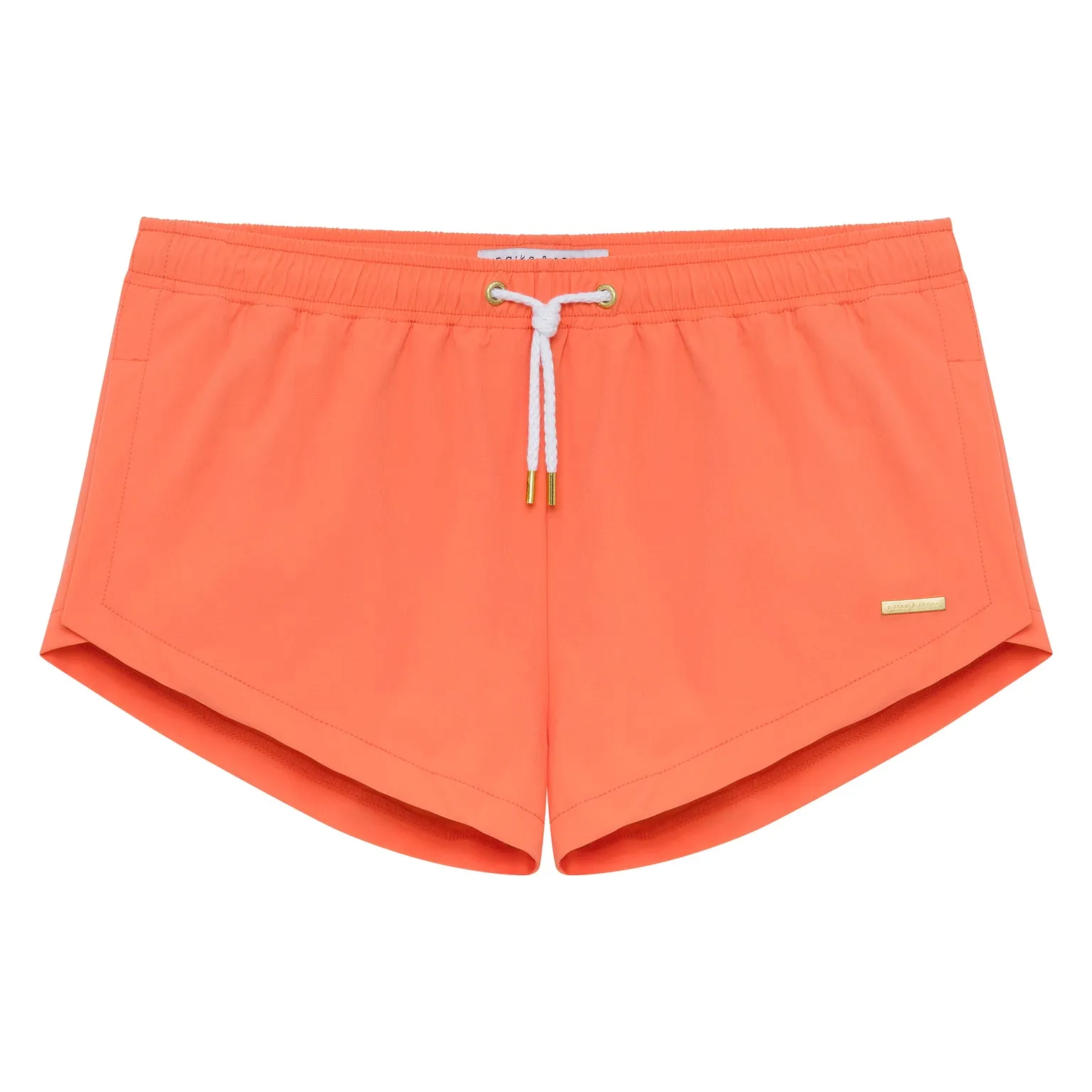 Salmon Aero Swim Short