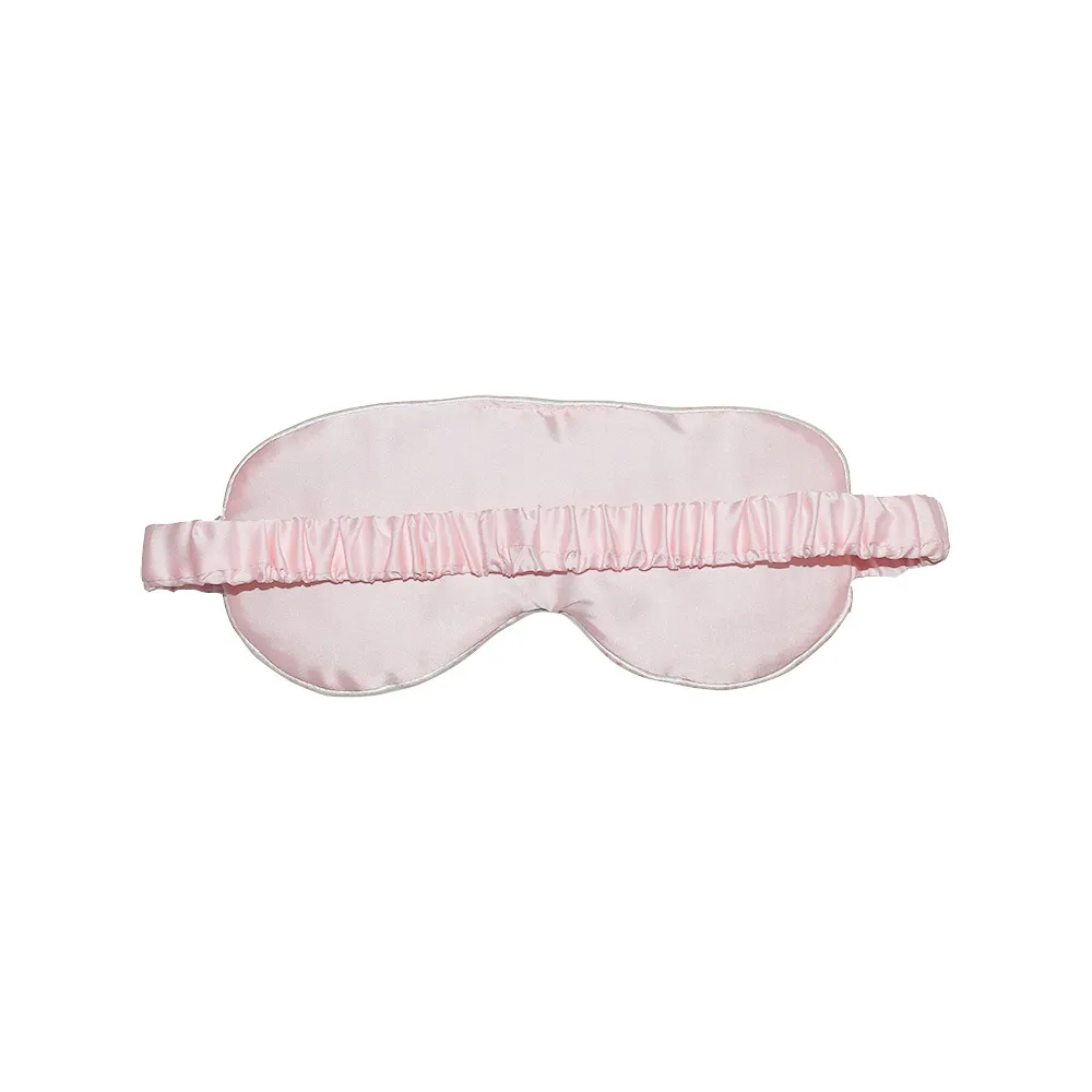 Satin Eye Mask Rainbow