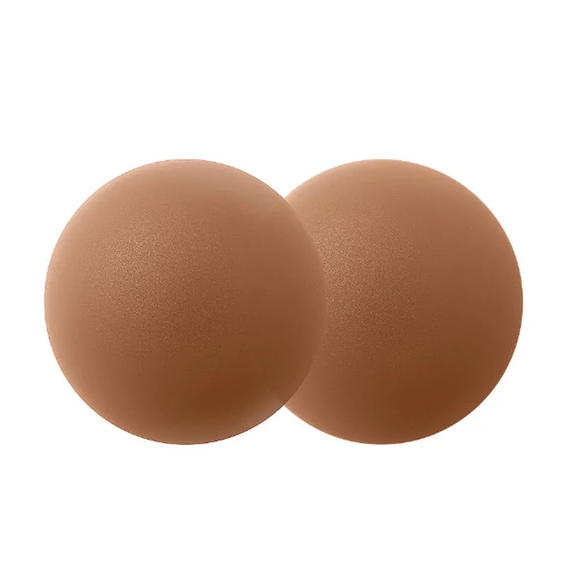 Silicone Breast Patch 6590