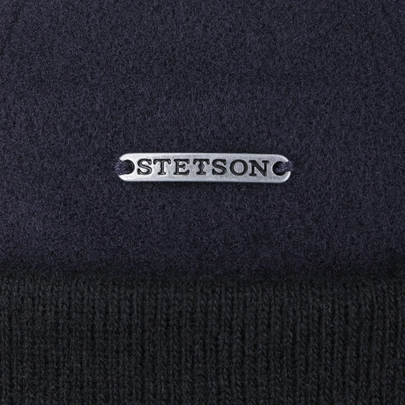 Sparr Docker Cap by Stetson