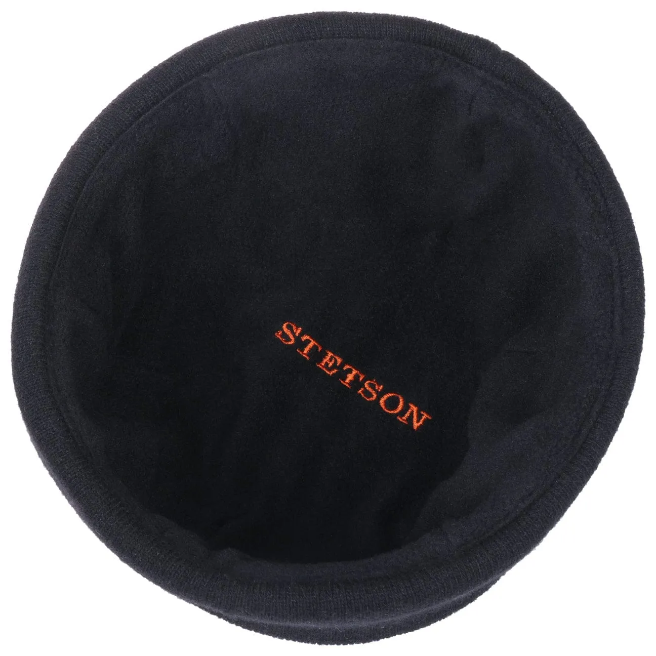 Sparr Docker Cap by Stetson