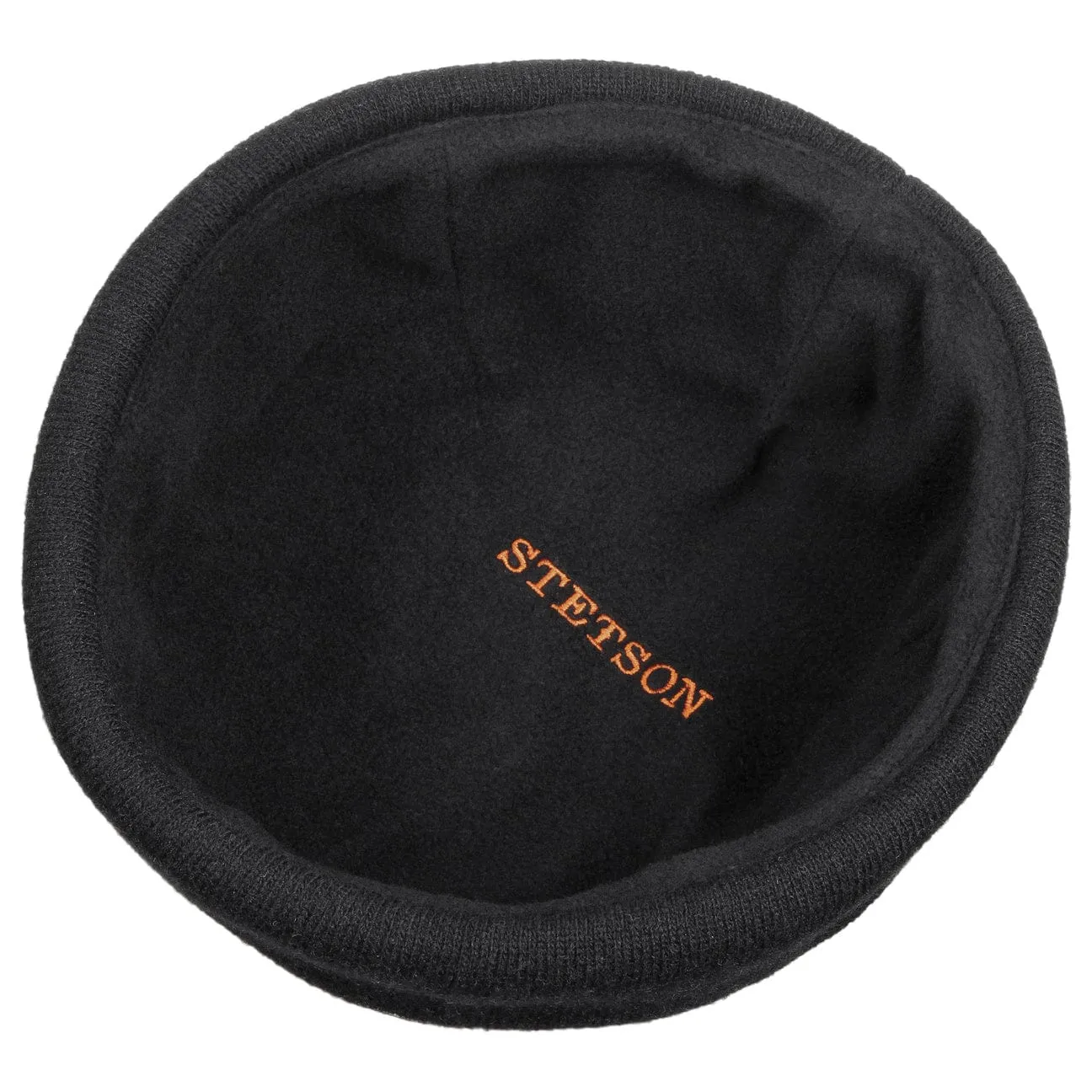 Sparr Docker Cap by Stetson