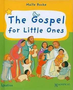 The Gospel For Little Ones