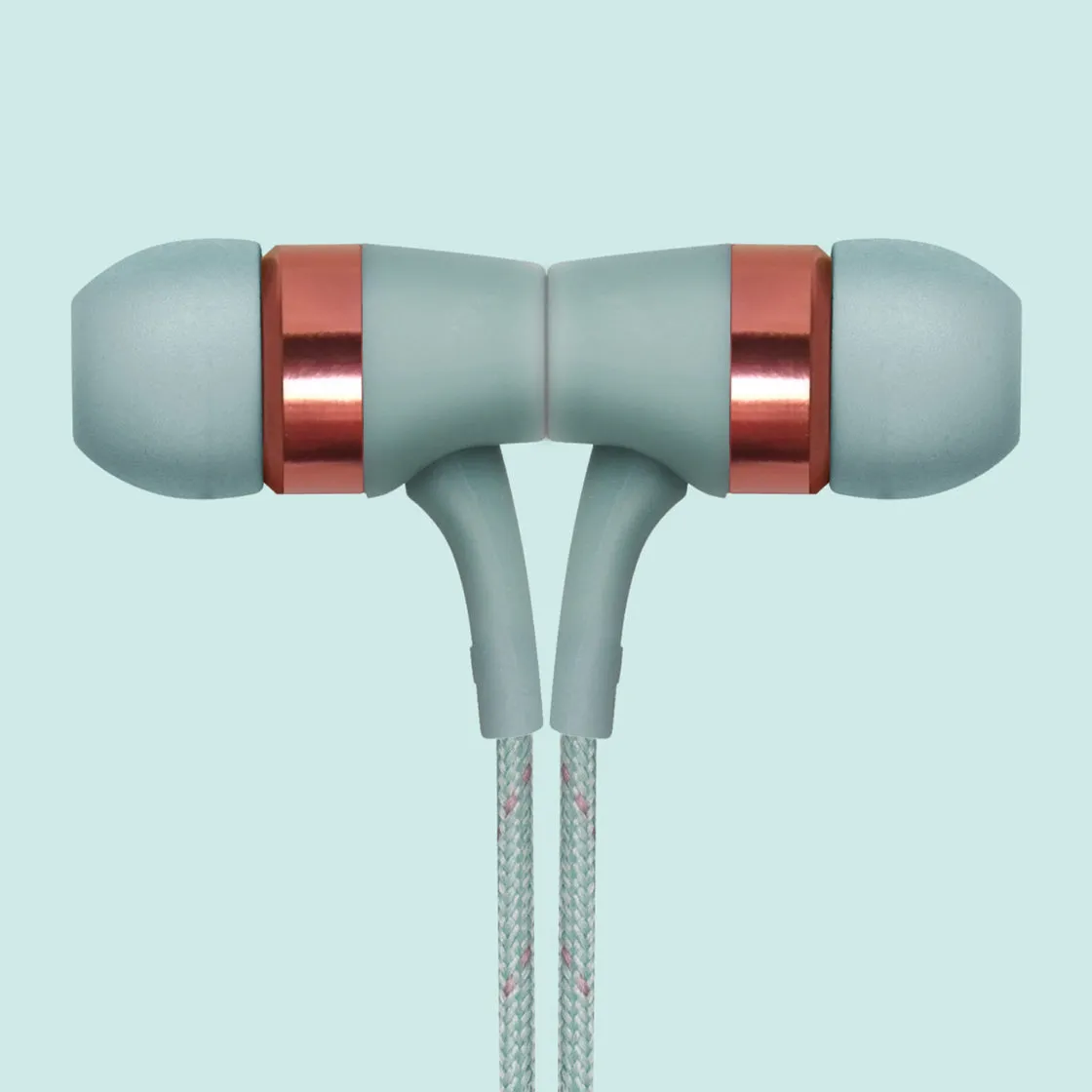 VAIN STHLM Originals Earphones