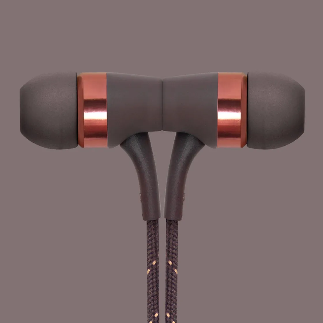 VAIN STHLM Originals Earphones