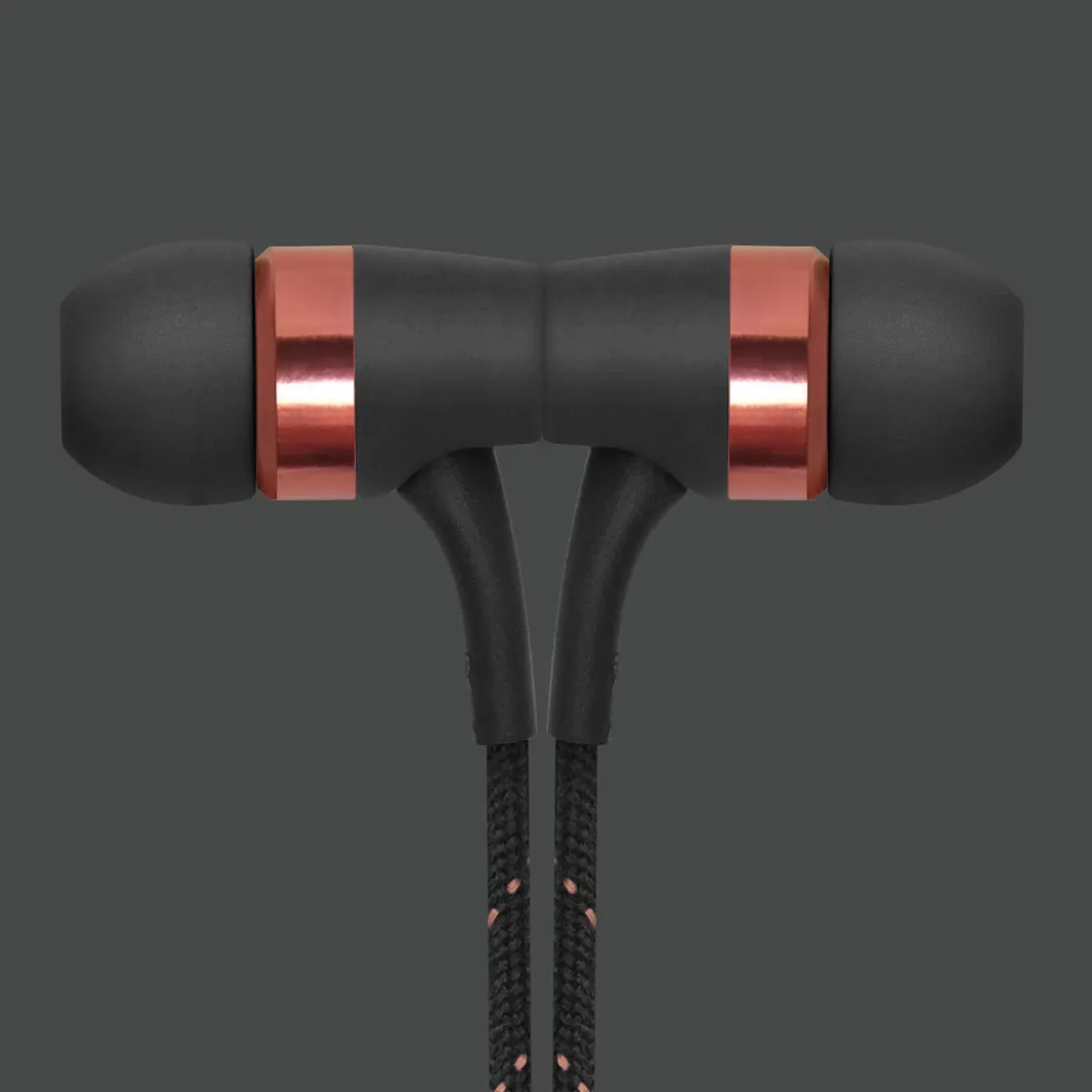 VAIN STHLM Originals Earphones