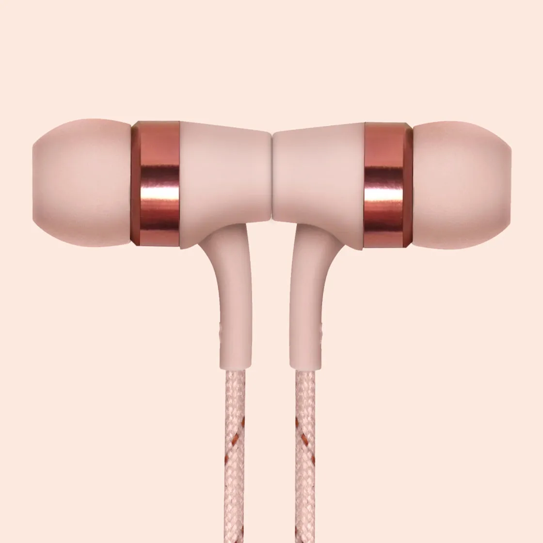 VAIN STHLM Originals Earphones